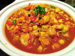 -传统菜农庄(皇姑路店)