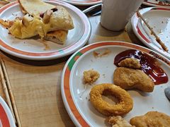 -比格比萨自助(云冈区步行街店)