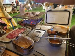 -CAMP.33露营烤肉·团建聚餐(创智天地店)