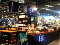 -Gee Coffee Roasters(万象天地店)