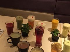 -菲滋意式餐厅(温岭银泰城店)