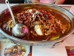 -龙记·香港茶餐厅(海上世界店)