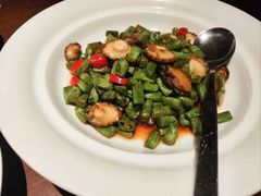 -汀小府·福建客家菜(鼓山沃尔玛店)