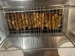 -小寒羊烧烤(凯瑞时代大厦店)