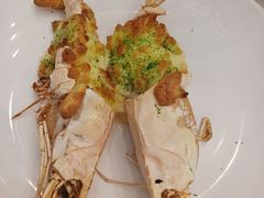 -芭菲盛宴·环球美食(袁家岗店)