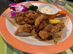 -BISTROFIORE美伊娜(伊犁南路店)