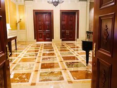 -广州富力丽思卡尔顿酒店