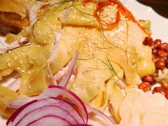 -玲珑·新粤菜(安华汇店)