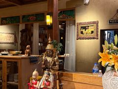 -相约小筑缅泰餐厅(孟定店)