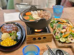 -铃木食堂(宽街店)