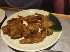 -福成自助烤肉(双桥万达店)
