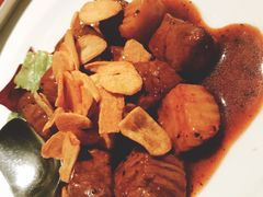 -欣叶食艺轩