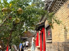 -红嫂家乡旅游区