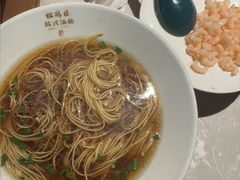 -松鹤面馆·古法焖肉面(观前店)