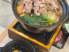 寿喜锅-滨寿司(高新伊藤店)