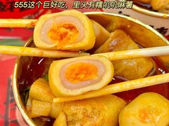 -盛香亭热卤(宝泰购物广场店)