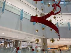 -嘉兴戴梦得购物中心