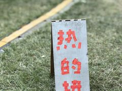 -陆家嘴中心绿地