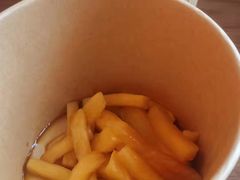 -难忘的面(五矿君澜酒店)