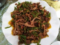 -谭家菜农夫山庄