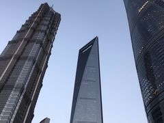 -上海中心大厦