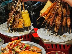 -1819餐厅·团队聚餐·烤串·精酿