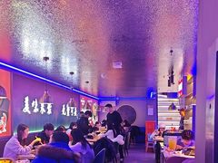 -徐记小怪兽肉蟹煲店(哈西万达金街店)