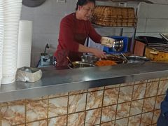 -宋记热干面馆(五福路店)