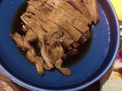 -佬土鹅肠火锅(解放路店)