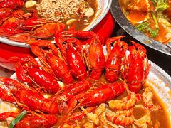 -辣皇朝小龙虾(六一店)