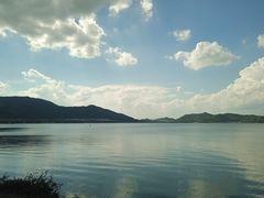 -东钱湖小普陀景区