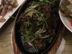 -热度餐厅(老佛爷店)