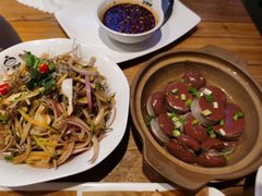 -营信刘罗锅铁锅炖(建华店)