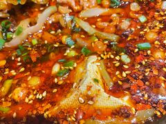 -麻六记(新天地店)