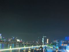 -琶醍壹号•潮菜江景餐吧