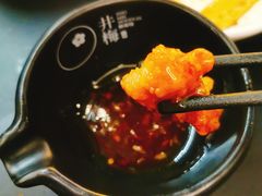 -贡梅老面馆·蟹粉面·无锡特色小吃(南长街主推店)