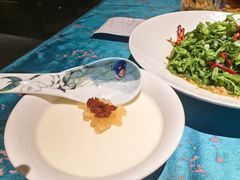 -茶人村·宫廷私厨(奥体印象城店)