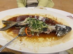 -金百门·顺德海鲜酒家(陈村店)