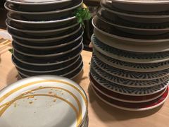 -大起水产回转寿司(道顿堀店)