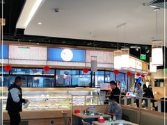 -福成自助烤肉(双桥万达店)