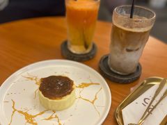 重芝士-25#COFFEE(古地石店)