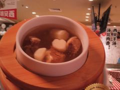-西贝(深圳卓悦汇店)