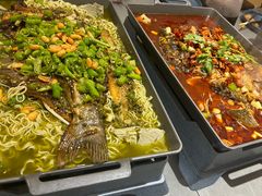 -重庆北碚万达广场