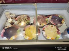 -黔蘑菇四季餐厅(观山湖店)