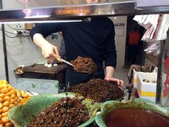-老金家蛋菜夹馍(西安总店)