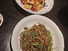 -玖五京菜(杭州城北万象城店)