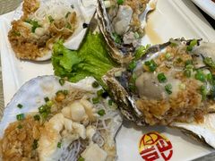 -添福来墨鱼饺子 · 海鲜东北菜(大连星海·黄浦路店)