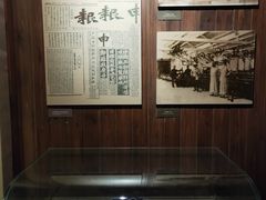-上海纺织博物馆