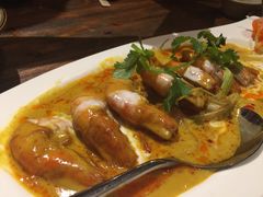 -喜越泰莱·泰越料理(海逸新天地店)