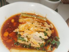 -周渝食惦酸菜鱼(青浦店)